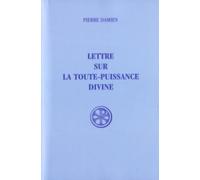 Lettre sur la toute-puissance divine