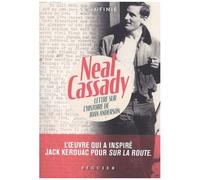 Lettre Sur L'histoire De Joan Anderson