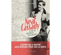 Lettre sur l'histoire de Joan Anderson