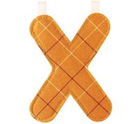 Lettre X Bleu TU