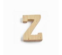 Lettre Z