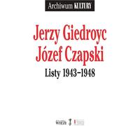 Lettres 1943-1948