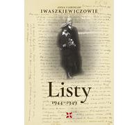 Lettres 1944-1949