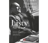 Lettres 1945-1958