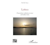 Lettres