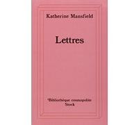 Lettres