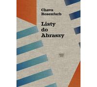 Lettres à Abrasha