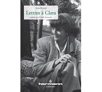 Lettres à Clara
