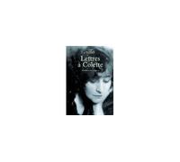 Lettres a colette - Sido - Phebus - broché - Lettres