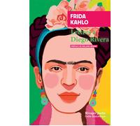 Lettres à Diego Rivera - Frida Kahlo - Rivages - Poche - Essai
