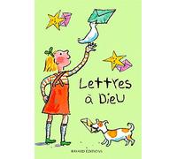 Lettres à Dieu