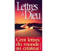 Lettres à Dieu: Réunies et présentées par René Guitton