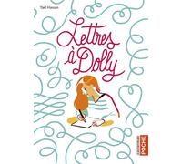 Lettres à Dolly - Yaël Hassan - Casterman - Poche - Roman junior dès 9 ans