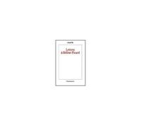 Lettres A Helene Picard