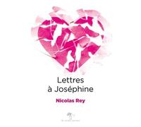 Lettres à Joséphine