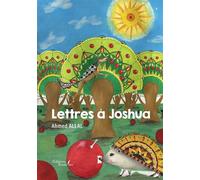 Lettres à Joshua - Ahmed Allal - Baudelaire - broché - Essai