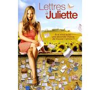 Lettres à Juliette