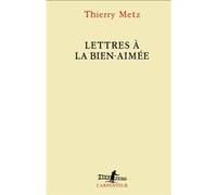 Lettres à la Bien-aimée