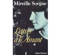 Lettres à l'Amant