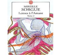 Lettres à l'amant, tome 2