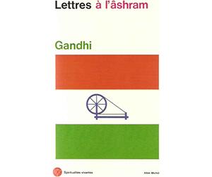 Lettres à l'Ashram, ancienne édition