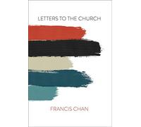 Lettres à l'Église