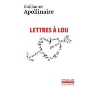 Lettres à Lou