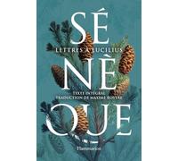 Lettres à Lucilius