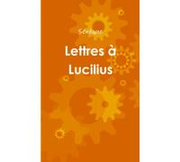 Lettres à Lucilius