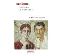 Lettres à Lucilius