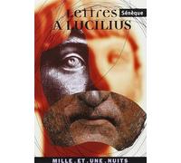 Lettres à Lucilius