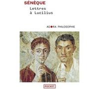 Lettres à Lucilius Sénèque (Auteur), Pierre Miscevic (Traduction)