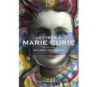 Lettres à Marie Curie