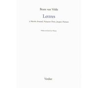 Lettres: A Marthe Arnaud, Jacques Putman, Françoise Porte