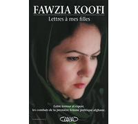 Lettres à mes filles