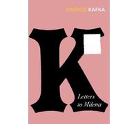 Lettres à Milena