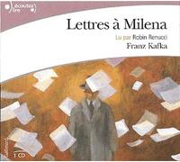 Lettres À Milena