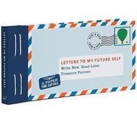 Lettres à mon futur moi