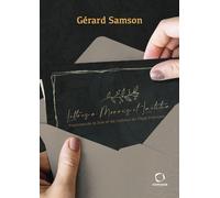 Lettres à Morris et Laetitia Inspirées de la Joie de l´amour du Pape Francois - Gérard Samson - Osmose Eds - broché - Essai
