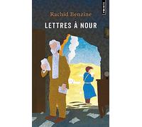 Lettres à Nour