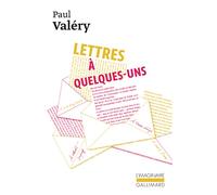 Lettres à quelques-uns