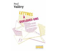 Lettres à quelques-uns