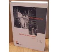 Lettres à ses parents : 1914-1922