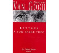 Lettres À Son Frère Théo