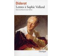 Lettres à Sophie Volland