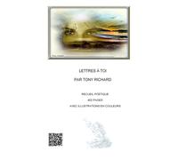 Lettres À Toi