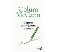 Lettres à un jeune auteur – Belfond