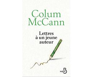 Lettres à un jeune auteur