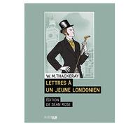 Lettres à un jeune Londonien