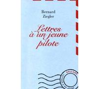 Lettres à un jeune pilote